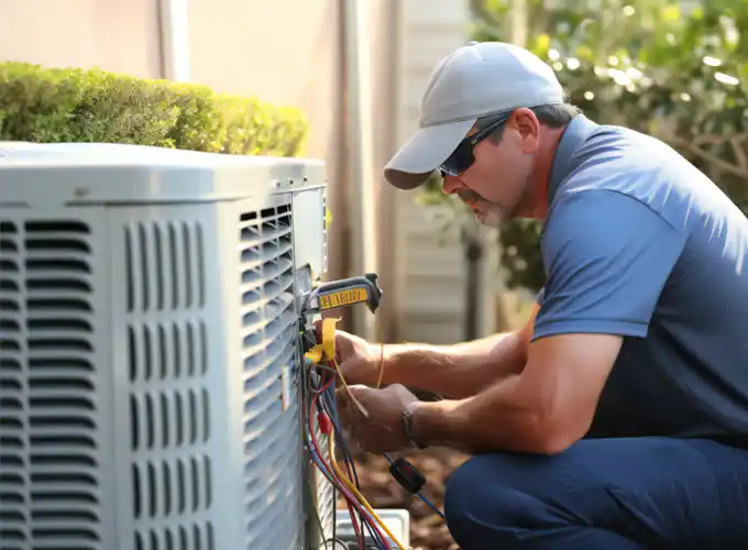 installateur Den Burg